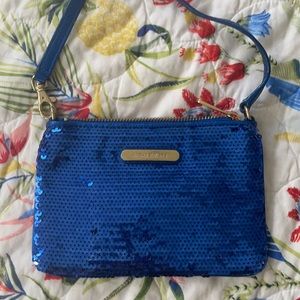 Small Michael Kors change purse/wallet
